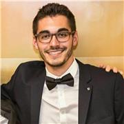Etudiant en école d'ingénieur